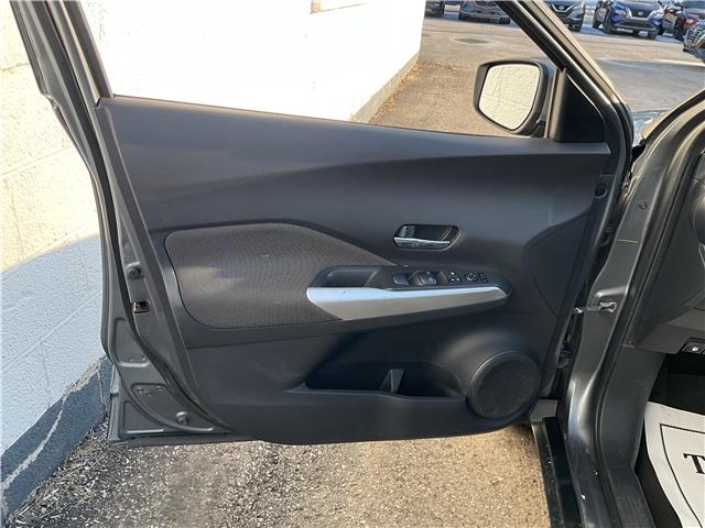 2018 Nissan Kicks (Stk: 251695A) in Ottawa - Image 16 of 21 2018 Nissan Kicks (Stk: 251695A) in Ottawa - Image 16 of 21