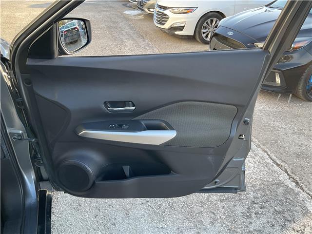 2018 Nissan Kicks (Stk: 251695A) in Ottawa - Image 17 of 21 2018 Nissan Kicks (Stk: 251695A) in Ottawa - Image 17 of 21