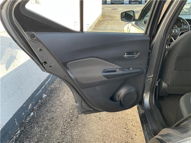 2018 Nissan Kicks (Stk: 251695A) in Ottawa - Image 18 of 21 2018 Nissan Kicks (Stk: 251695A) in Ottawa - Image 18 of 21