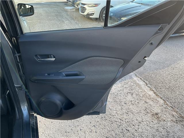 2018 Nissan Kicks (Stk: 251695A) in Ottawa - Image 19 of 21 2018 Nissan Kicks (Stk: 251695A) in Ottawa - Image 19 of 21