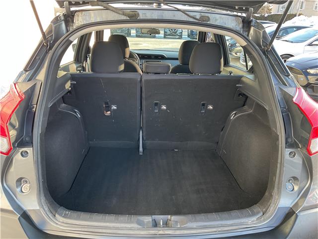2018 Nissan Kicks (Stk: 251695A) in Ottawa - Image 20 of 21 2018 Nissan Kicks (Stk: 251695A) in Ottawa - Image 20 of 21
