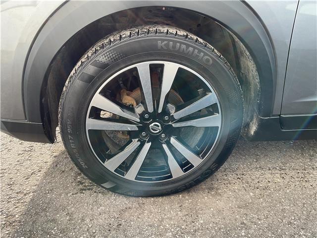 2018 Nissan Kicks (Stk: 251695A) in Ottawa - Image 21 of 21 2018 Nissan Kicks (Stk: 251695A) in Ottawa - Image 21 of 21