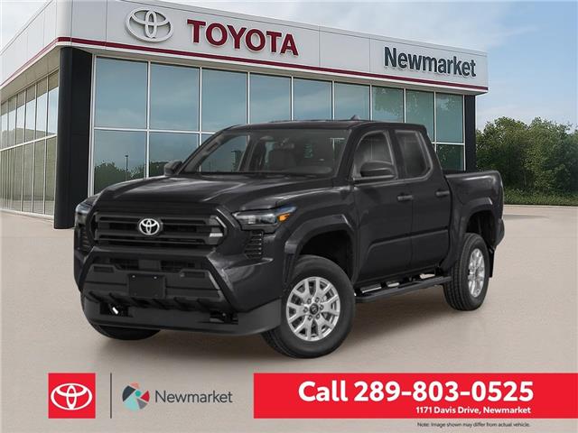 2026 Toyota Tacoma Base (Stk: 39958) in Newmarket - Image 1 of 12