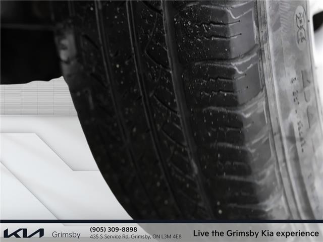 2017 Chevrolet Equinox LS | BACK UP CAMERA | CRUISE CONTROL (Stk: N5723A) in Grimsby - Image 8 of 18