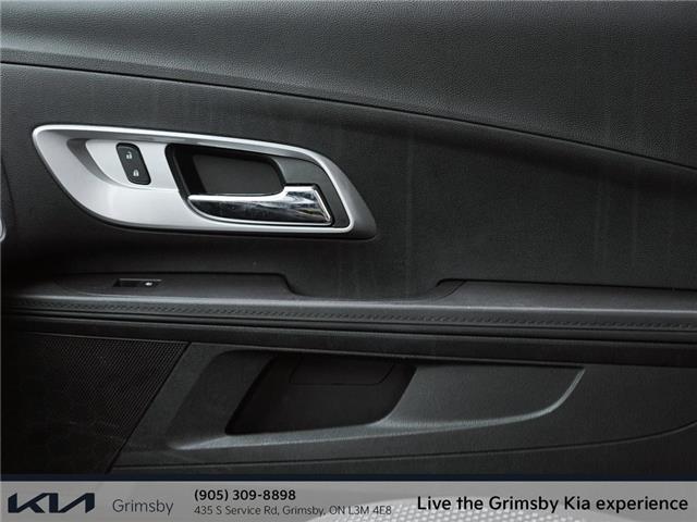 2017 Chevrolet Equinox LS | BACK UP CAMERA | CRUISE CONTROL (Stk: N5723A) in Grimsby - Image 14 of 18