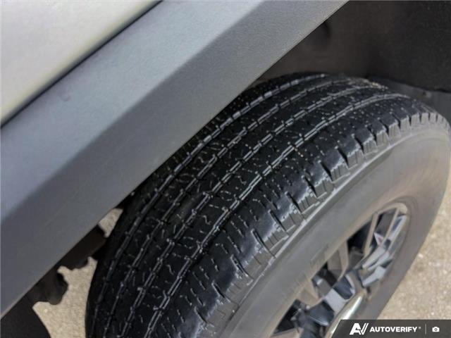 2021 Chevrolet Silverado 2500HD LT (Stk: R700A) in Grimsby - Image 7 of 25