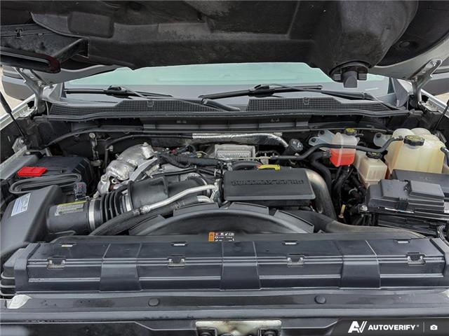 2021 Chevrolet Silverado 2500HD LT (Stk: R700A) in Grimsby - Image 10 of 25