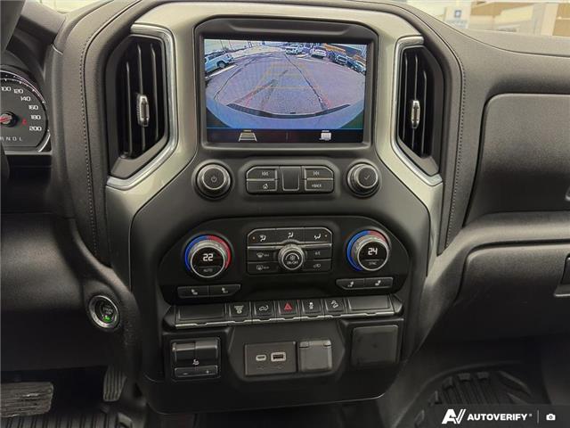 2021 Chevrolet Silverado 2500HD LT (Stk: R700A) in Grimsby - Image 19 of 25