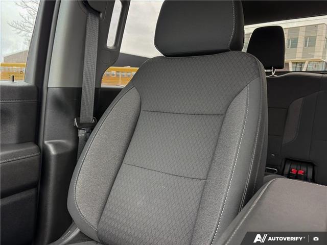 2021 Chevrolet Silverado 2500HD LT (Stk: R700A) in Grimsby - Image 20 of 25