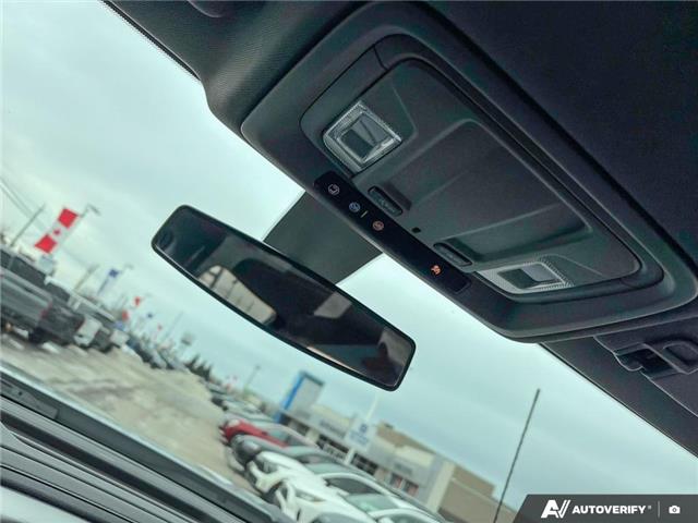 2021 Chevrolet Silverado 2500HD LT (Stk: R700A) in Grimsby - Image 21 of 25