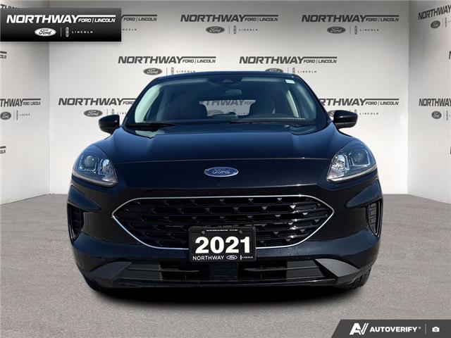 2021 Ford Escape SE (Stk: 5F14925A) in Brantford - Image 2 of 24 2021 Ford Escape SE (Stk: 5F14925A) in Brantford - Image 2 of 24