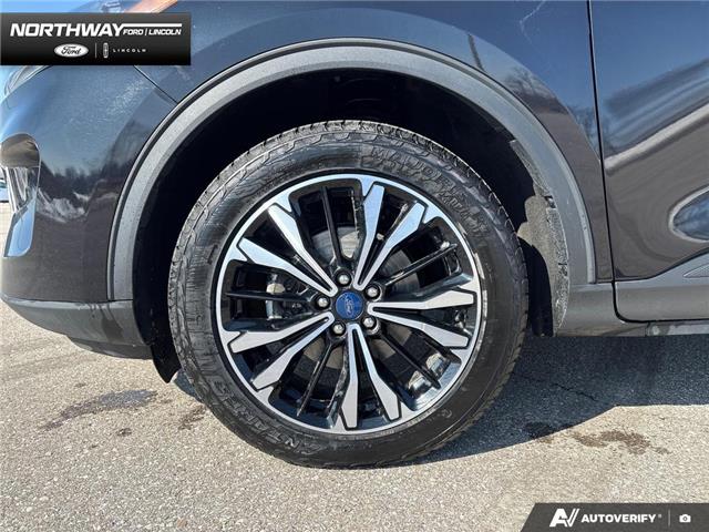 2021 Ford Escape SE (Stk: 5F14925A) in Brantford - Image 6 of 24 2021 Ford Escape SE (Stk: 5F14925A) in Brantford - Image 6 of 24