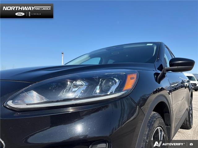 2021 Ford Escape SE (Stk: 5F14925A) in Brantford - Image 7 of 24 2021 Ford Escape SE (Stk: 5F14925A) in Brantford - Image 7 of 24