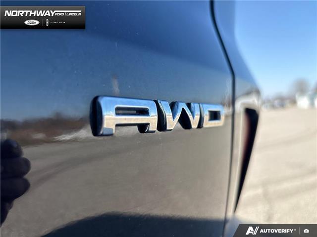 2021 Ford Escape SE (Stk: 5F14925A) in Brantford - Image 8 of 24 2021 Ford Escape SE (Stk: 5F14925A) in Brantford - Image 8 of 24