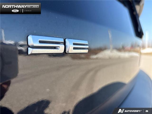 2021 Ford Escape SE (Stk: 5F14925A) in Brantford - Image 9 of 24 2021 Ford Escape SE (Stk: 5F14925A) in Brantford - Image 9 of 24