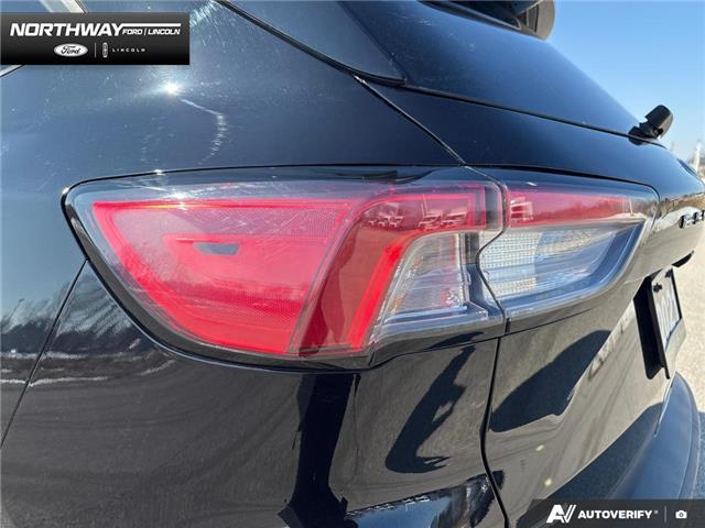 2021 Ford Escape SE (Stk: 5F14925A) in Brantford - Image 10 of 24 2021 Ford Escape SE (Stk: 5F14925A) in Brantford - Image 10 of 24