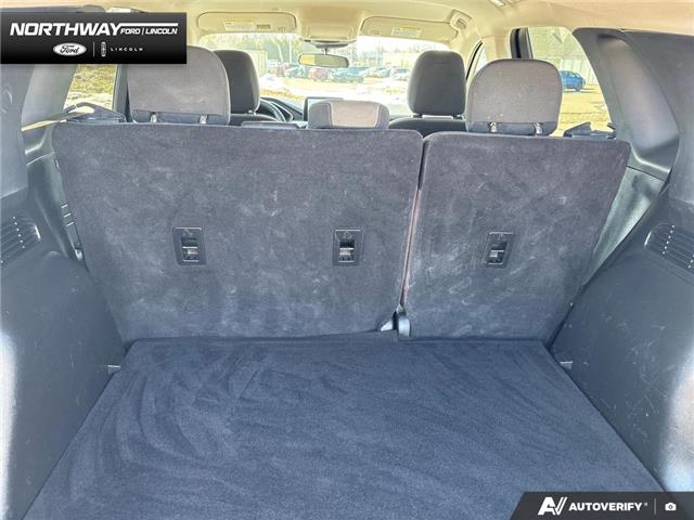 2021 Ford Escape SE (Stk: 5F14925A) in Brantford - Image 11 of 24 2021 Ford Escape SE (Stk: 5F14925A) in Brantford - Image 11 of 24