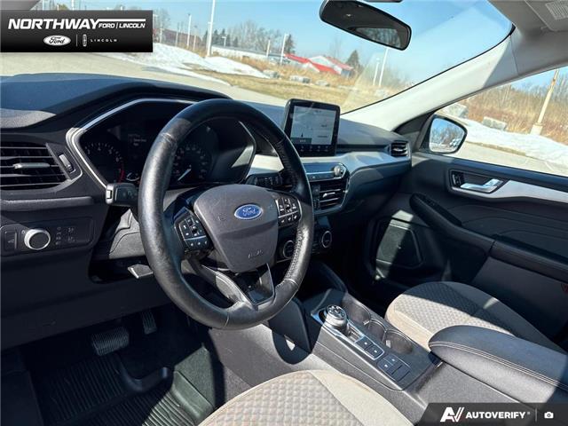 2021 Ford Escape SE (Stk: 5F14925A) in Brantford - Image 12 of 24 2021 Ford Escape SE (Stk: 5F14925A) in Brantford - Image 12 of 24