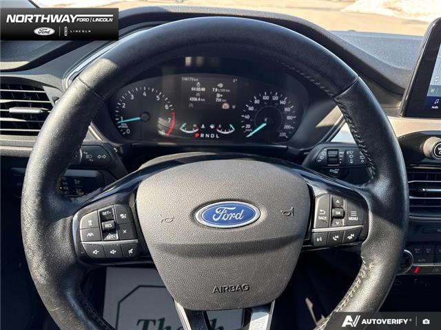 2021 Ford Escape SE (Stk: 5F14925A) in Brantford - Image 13 of 24 2021 Ford Escape SE (Stk: 5F14925A) in Brantford - Image 13 of 24