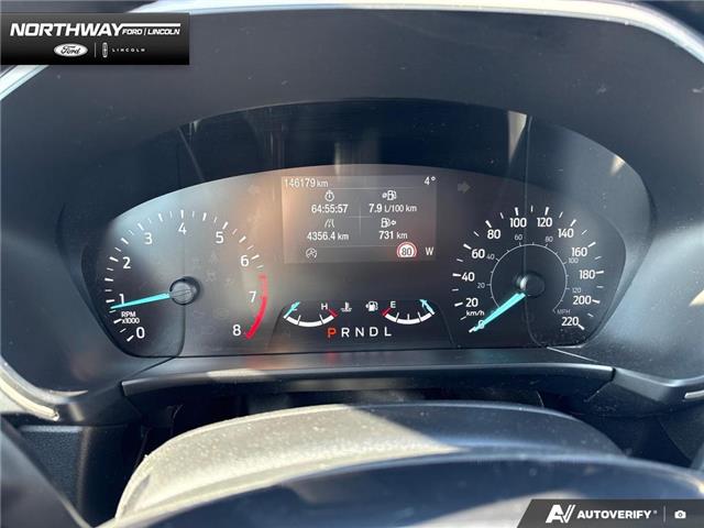 2021 Ford Escape SE (Stk: 5F14925A) in Brantford - Image 14 of 24 2021 Ford Escape SE (Stk: 5F14925A) in Brantford - Image 14 of 24