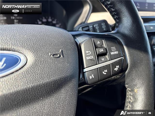 2021 Ford Escape SE (Stk: 5F14925A) in Brantford - Image 15 of 24 2021 Ford Escape SE (Stk: 5F14925A) in Brantford - Image 15 of 24