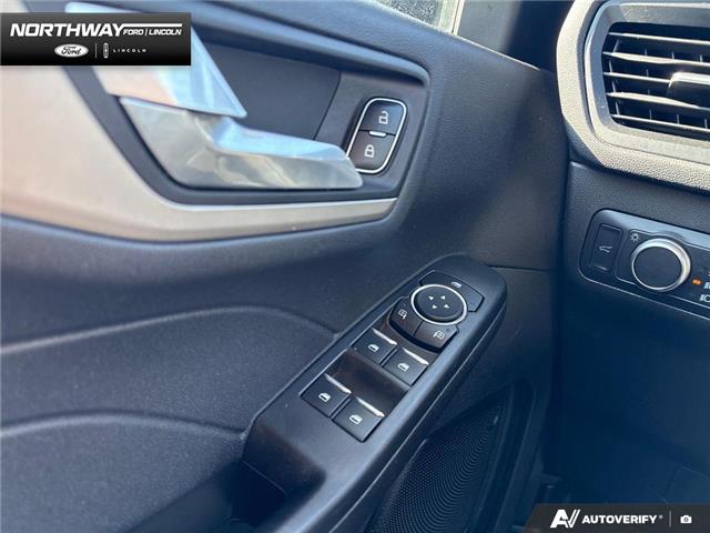 2021 Ford Escape SE (Stk: 5F14925A) in Brantford - Image 16 of 24 2021 Ford Escape SE (Stk: 5F14925A) in Brantford - Image 16 of 24