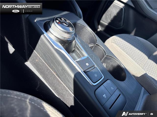 2021 Ford Escape SE (Stk: 5F14925A) in Brantford - Image 17 of 24 2021 Ford Escape SE (Stk: 5F14925A) in Brantford - Image 17 of 24