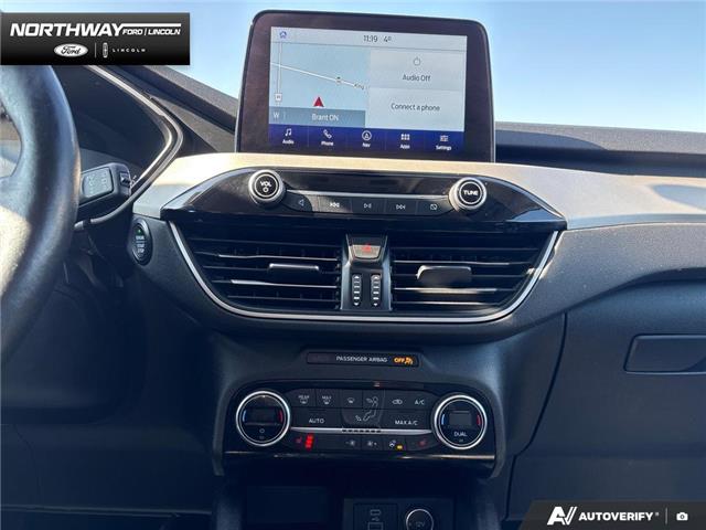 2021 Ford Escape SE (Stk: 5F14925A) in Brantford - Image 18 of 24 2021 Ford Escape SE (Stk: 5F14925A) in Brantford - Image 18 of 24