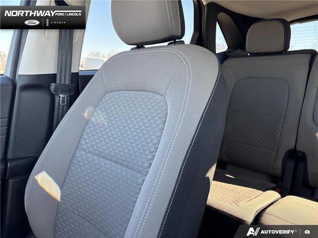 2021 Ford Escape SE (Stk: 5F14925A) in Brantford - Image 19 of 24 2021 Ford Escape SE (Stk: 5F14925A) in Brantford - Image 19 of 24