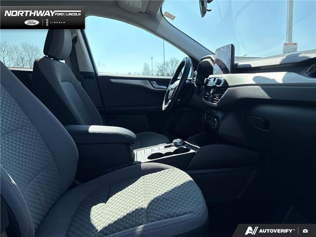 2021 Ford Escape SE (Stk: 5F14925A) in Brantford - Image 21 of 24 2021 Ford Escape SE (Stk: 5F14925A) in Brantford - Image 21 of 24
