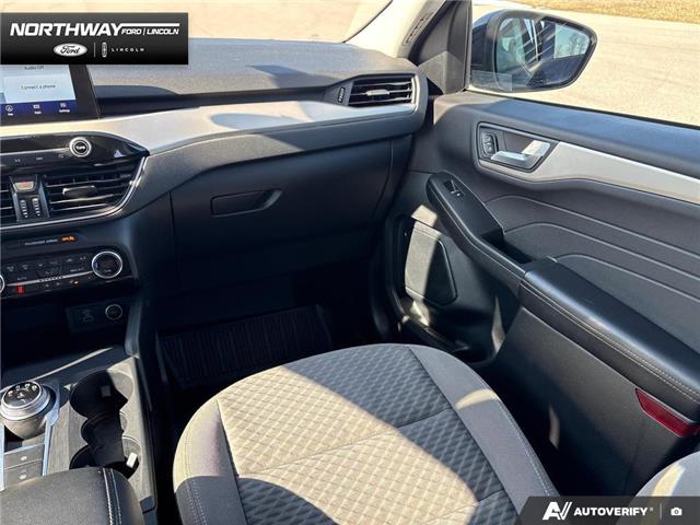 2021 Ford Escape SE (Stk: 5F14925A) in Brantford - Image 24 of 24 2021 Ford Escape SE (Stk: 5F14925A) in Brantford - Image 24 of 24