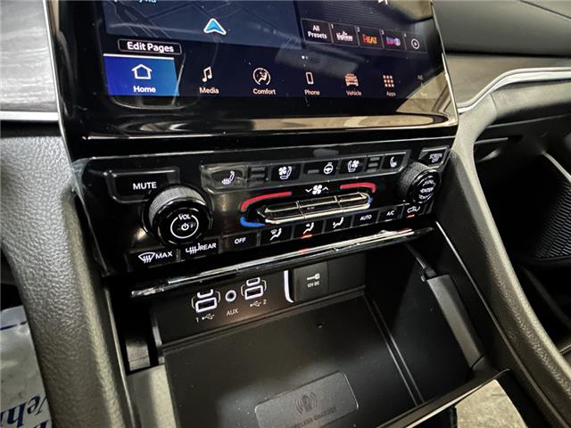 2025 Jeep Grand Cherokee Limited (Stk: 25-0150) in Toronto - Image 13 of 17