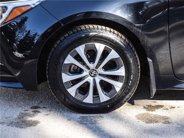 2024 Toyota Corolla Hybrid LE (Stk: A0017) in Toronto - Image 4 of 27
