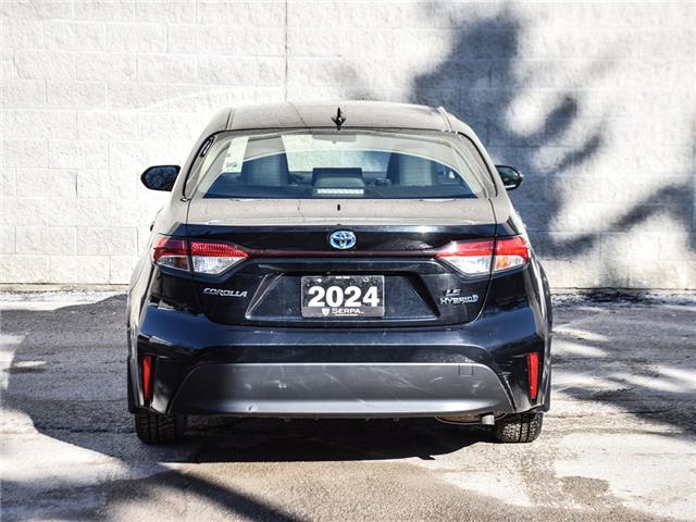 2024 Toyota Corolla Hybrid LE (Stk: A0017) in Toronto - Image 6 of 27