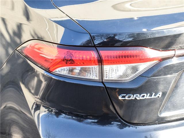 2024 Toyota Corolla Hybrid LE (Stk: A0017) in Toronto - Image 7 of 27 2024 Toyota Corolla Hybrid LE (Stk: A0017) in Toronto - Image 7 of 27