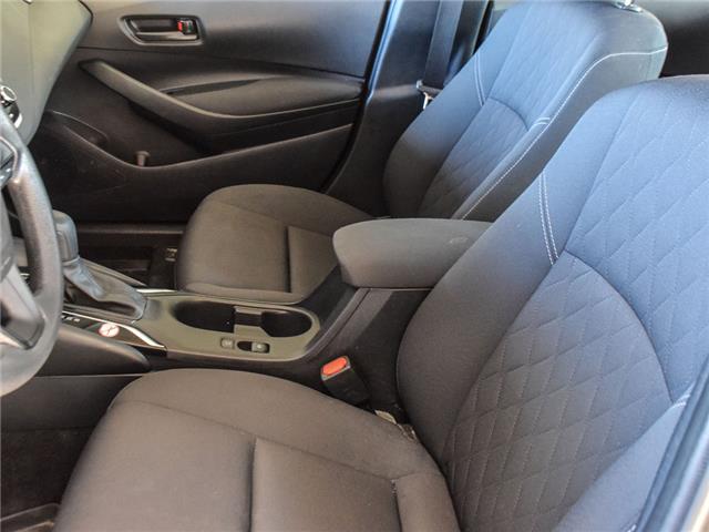 2024 Toyota Corolla Hybrid LE (Stk: A0017) in Toronto - Image 12 of 27