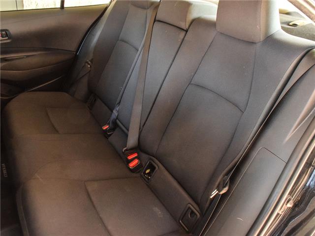 2024 Toyota Corolla Hybrid LE (Stk: A0017) in Toronto - Image 14 of 27 2024 Toyota Corolla Hybrid LE (Stk: A0017) in Toronto - Image 14 of 27