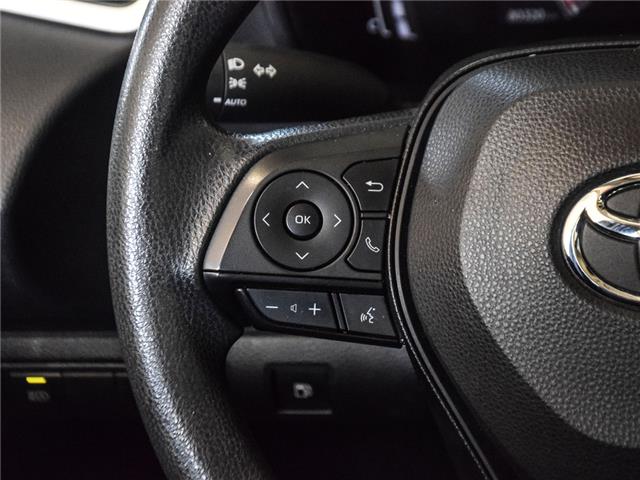 2024 Toyota Corolla Hybrid LE (Stk: A0017) in Toronto - Image 18 of 27