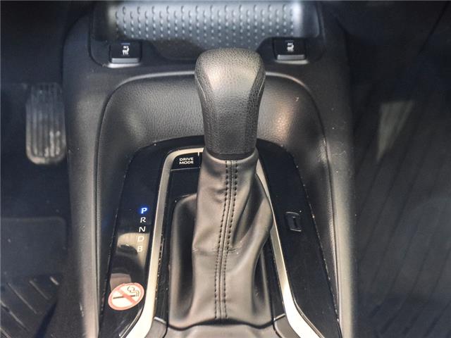 2024 Toyota Corolla Hybrid LE (Stk: A0017) in Toronto - Image 21 of 27