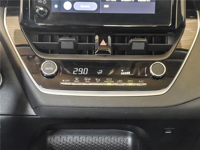 2024 Toyota Corolla Hybrid LE (Stk: A0017) in Toronto - Image 22 of 27