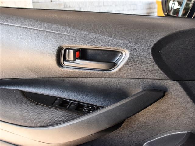 2024 Toyota Corolla Hybrid LE (Stk: A0017) in Toronto - Image 25 of 27