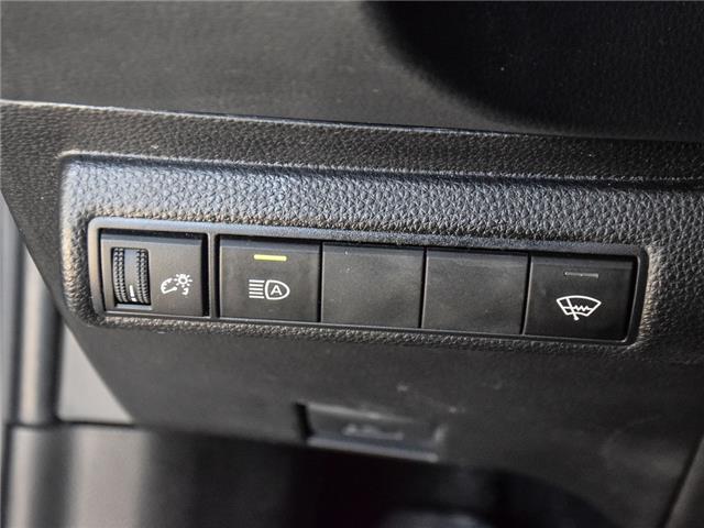 2024 Toyota Corolla Hybrid LE (Stk: A0017) in Toronto - Image 26 of 27