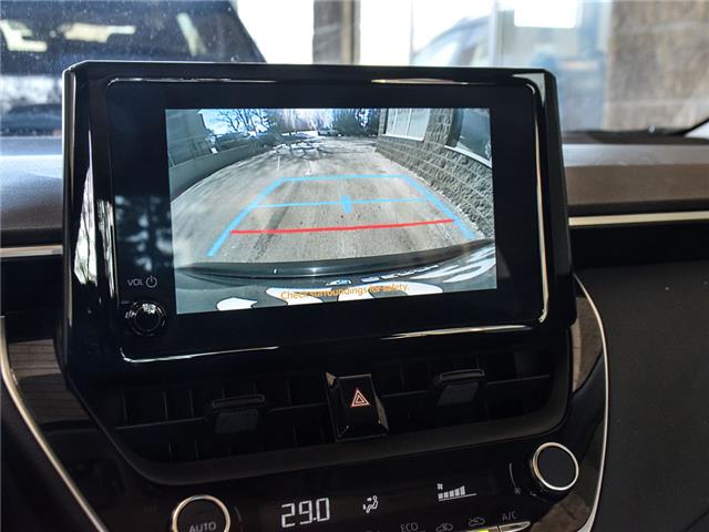 2024 Toyota Corolla Hybrid LE (Stk: A0017) in Toronto - Image 27 of 27 2024 Toyota Corolla Hybrid LE (Stk: A0017) in Toronto - Image 27 of 27