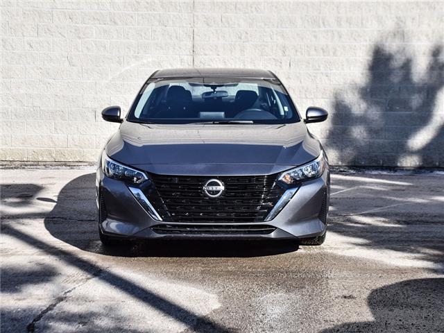 2024 Nissan Sentra SV (Stk: A0016) in Toronto - Image 11 of 27
