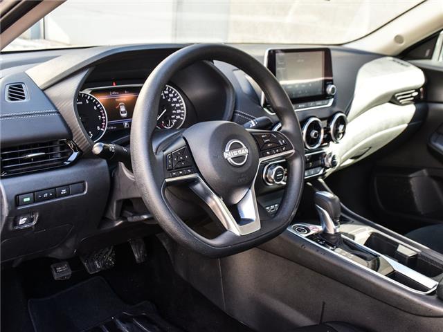 2024 Nissan Sentra SV (Stk: A0016) in Toronto - Image 12 of 27