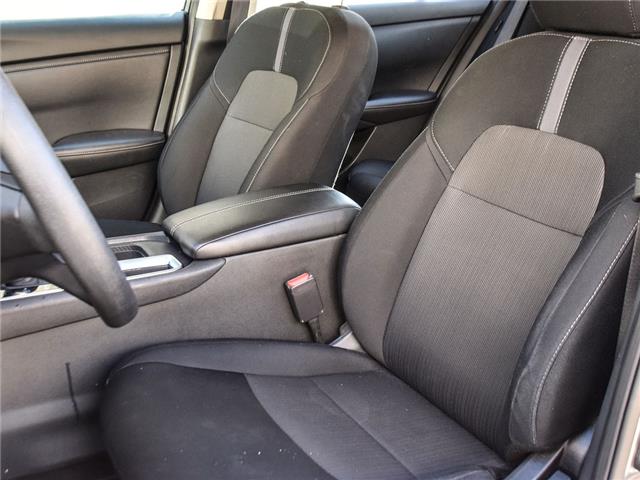 2024 Nissan Sentra SV (Stk: A0016) in Toronto - Image 14 of 27