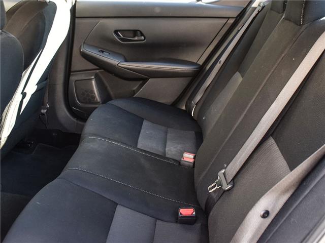 2024 Nissan Sentra SV (Stk: A0016) in Toronto - Image 16 of 27