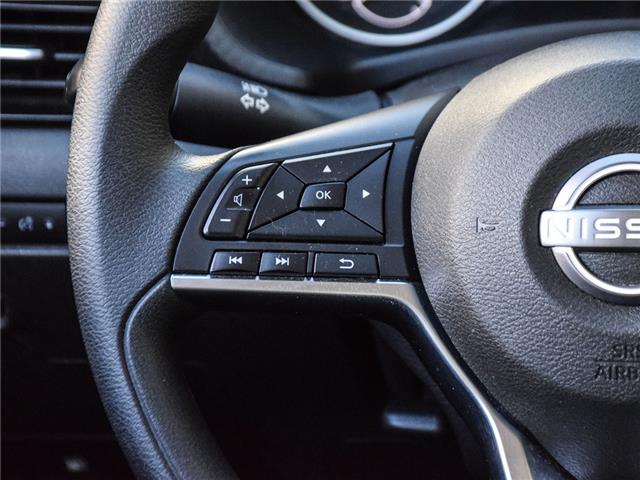 2024 Nissan Sentra SV (Stk: A0016) in Toronto - Image 19 of 27