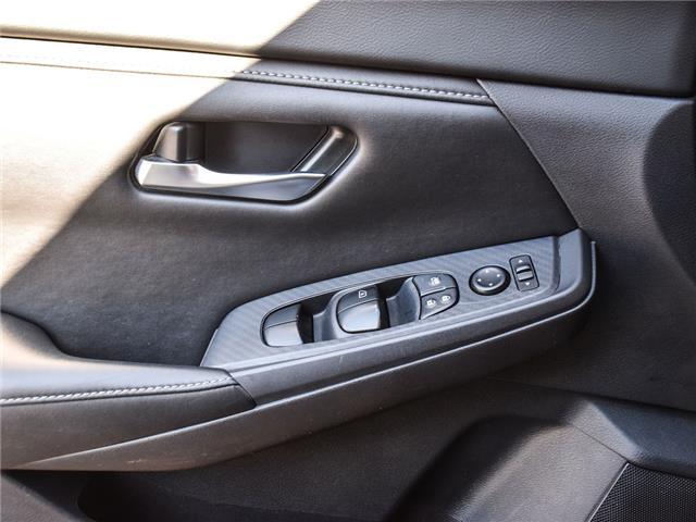 2024 Nissan Sentra SV (Stk: A0016) in Toronto - Image 25 of 27