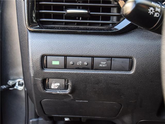 2024 Nissan Sentra SV (Stk: A0016) in Toronto - Image 26 of 27